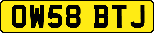 OW58BTJ