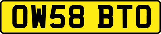 OW58BTO