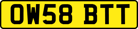 OW58BTT