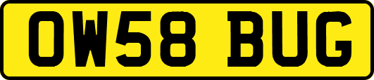 OW58BUG
