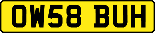 OW58BUH