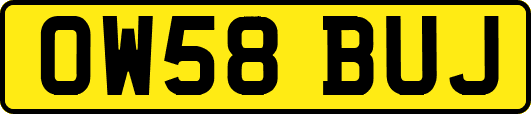 OW58BUJ