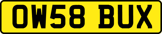 OW58BUX