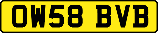 OW58BVB