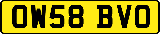 OW58BVO