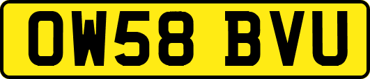 OW58BVU