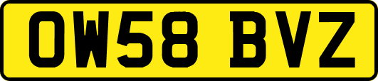 OW58BVZ