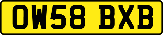 OW58BXB