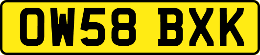 OW58BXK