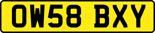 OW58BXY