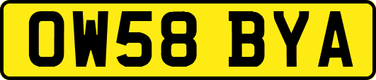 OW58BYA