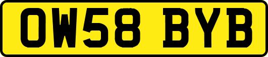 OW58BYB
