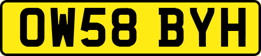 OW58BYH