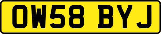 OW58BYJ