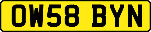 OW58BYN