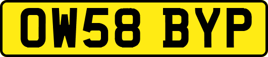 OW58BYP