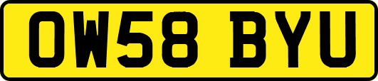 OW58BYU
