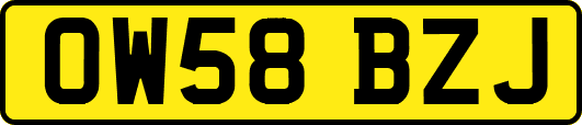 OW58BZJ
