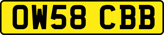 OW58CBB