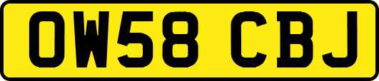 OW58CBJ
