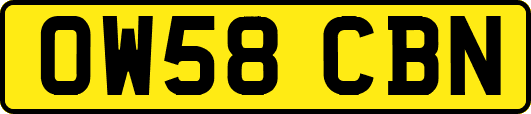 OW58CBN