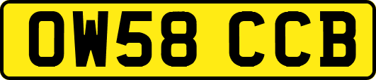 OW58CCB
