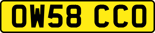 OW58CCO