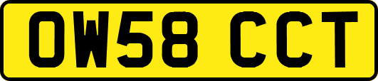 OW58CCT