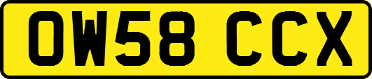 OW58CCX