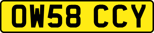 OW58CCY