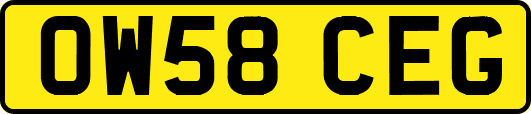 OW58CEG