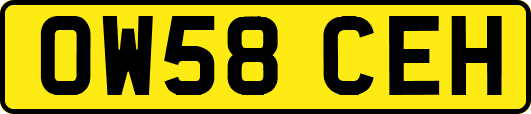 OW58CEH