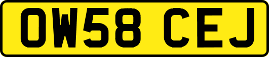 OW58CEJ