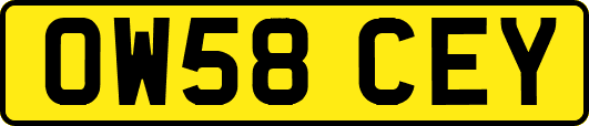 OW58CEY