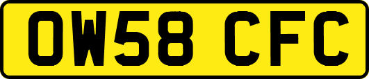 OW58CFC