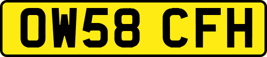 OW58CFH
