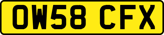 OW58CFX