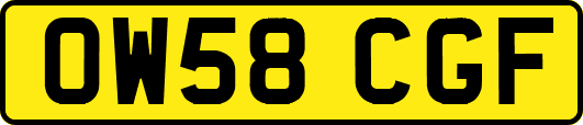 OW58CGF