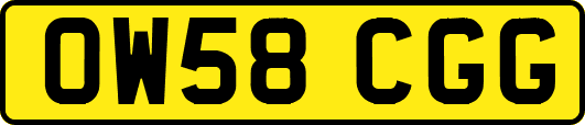 OW58CGG