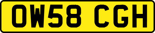 OW58CGH