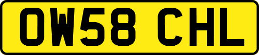 OW58CHL