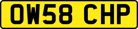 OW58CHP