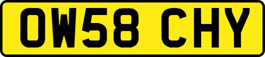 OW58CHY
