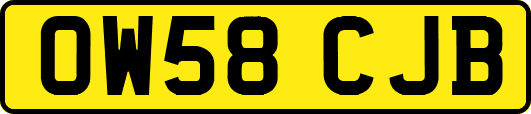 OW58CJB