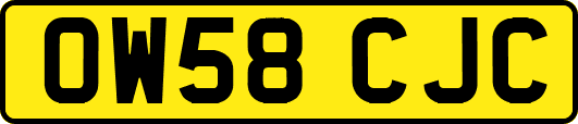 OW58CJC