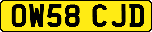 OW58CJD