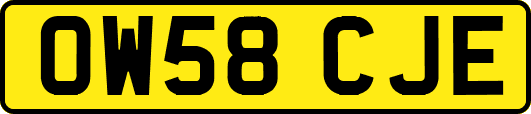 OW58CJE