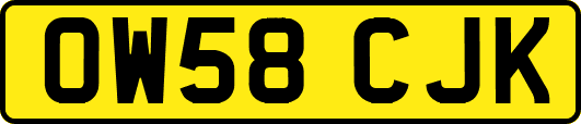 OW58CJK