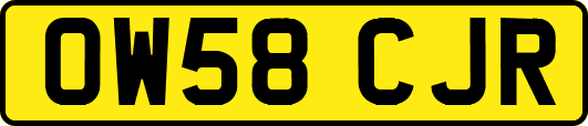 OW58CJR