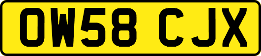 OW58CJX